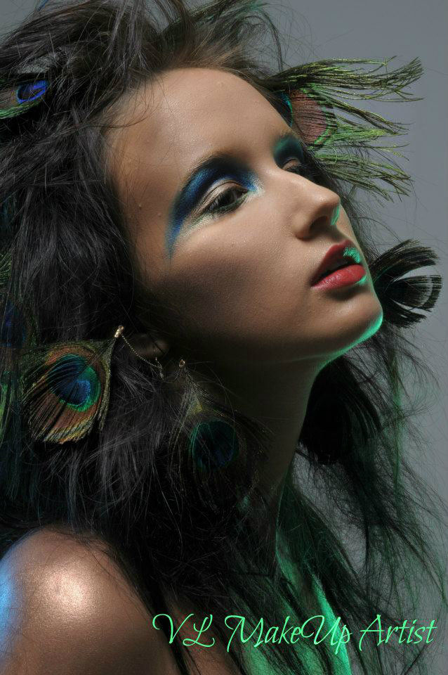 Inspiration Paon