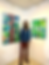 Art shows in Barbados ( Caribbean gallery of Arts )