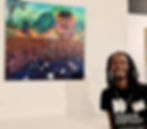 R.A.W exhibitions “ Gnosis”