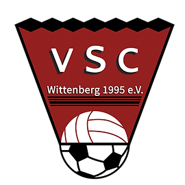 Volleyballsportclub Wittenberg 1995 e.V. Logo VSC