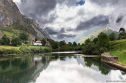 Valle de Lago - Somiedo (Asturias)