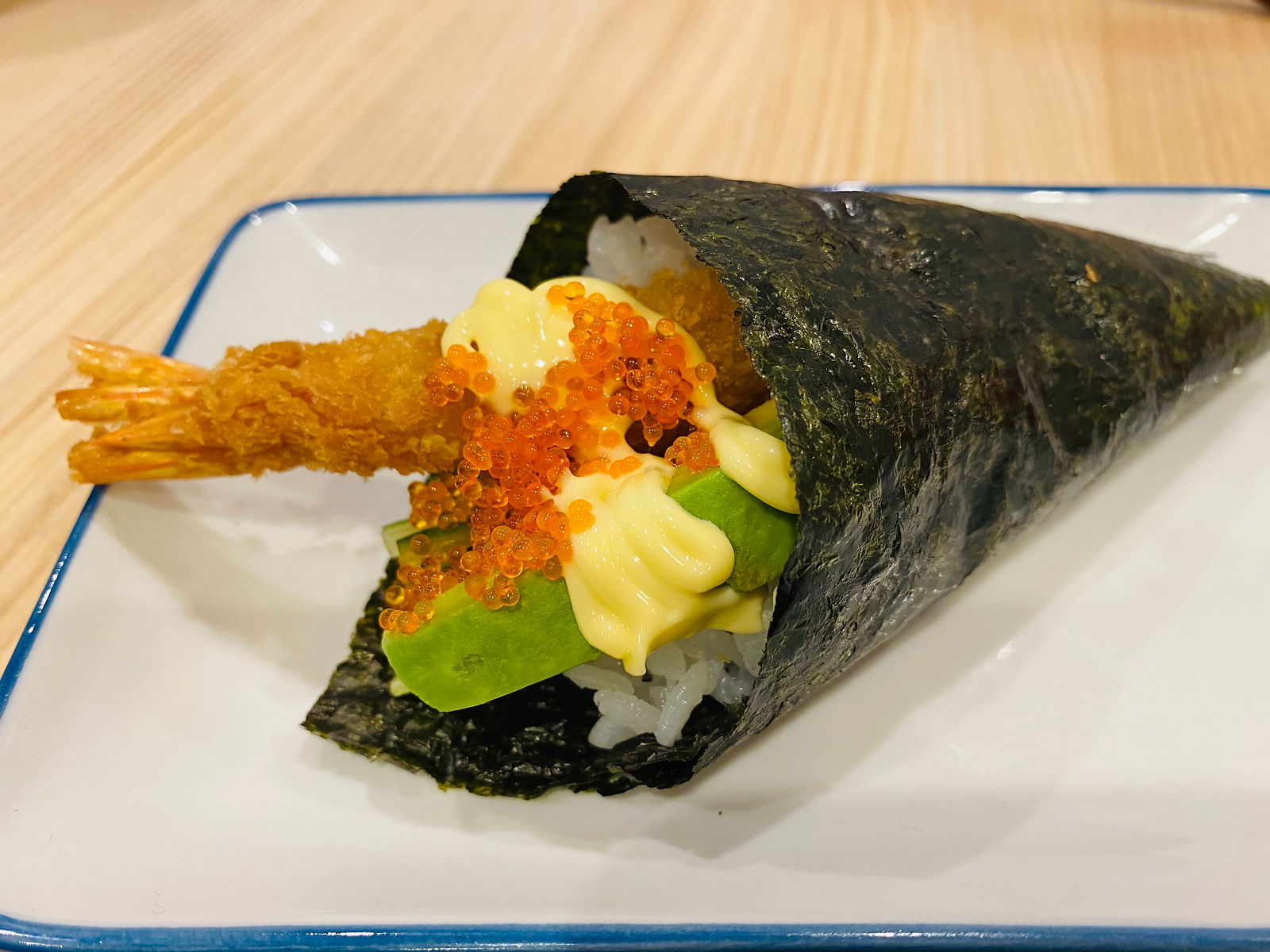 Temaki