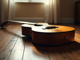 Discover the Story Behind Billy's Solo Album Release