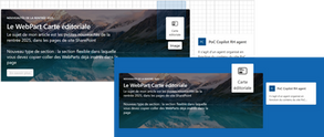 Série "Les nouveautés SharePoint de la rentrée 2025" | Episode 1 : "La section flexible"