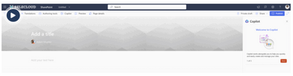 Série "IA et SharePoint" - EP3 : "Copilot pour SharePoint"