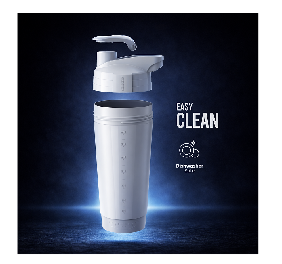 Thumbnail: ⚡ PRIMAL PERFORMANCE SHAKER