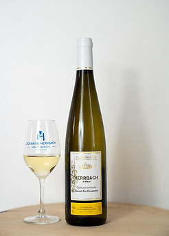 GEWURZTRAMINER