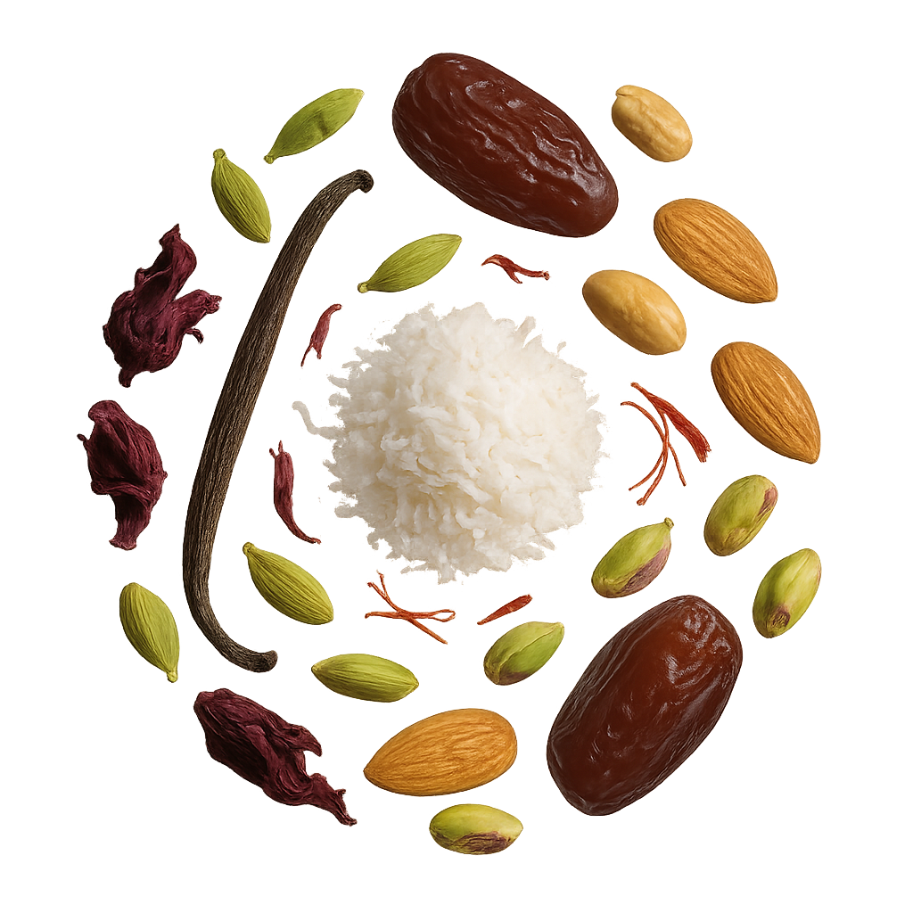 Elaka Treats