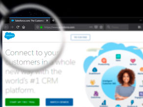 Salesforce Einstein AI Features To Make your Business Grow