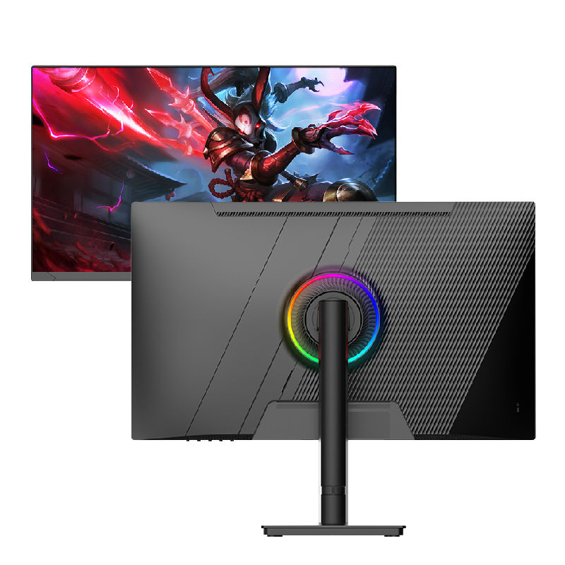 Thumbnail: 240hz 4k Curved 23.8 - 34 Inch 4k Monitor Gaming 144hz Curve Monitor Pc Computer