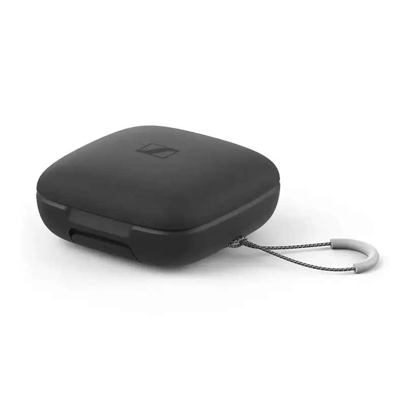 Thumbnail: 2026 Sennheiser Momentum Sport Earbuds with Sport Sound Tuning and Adaptive ANC 