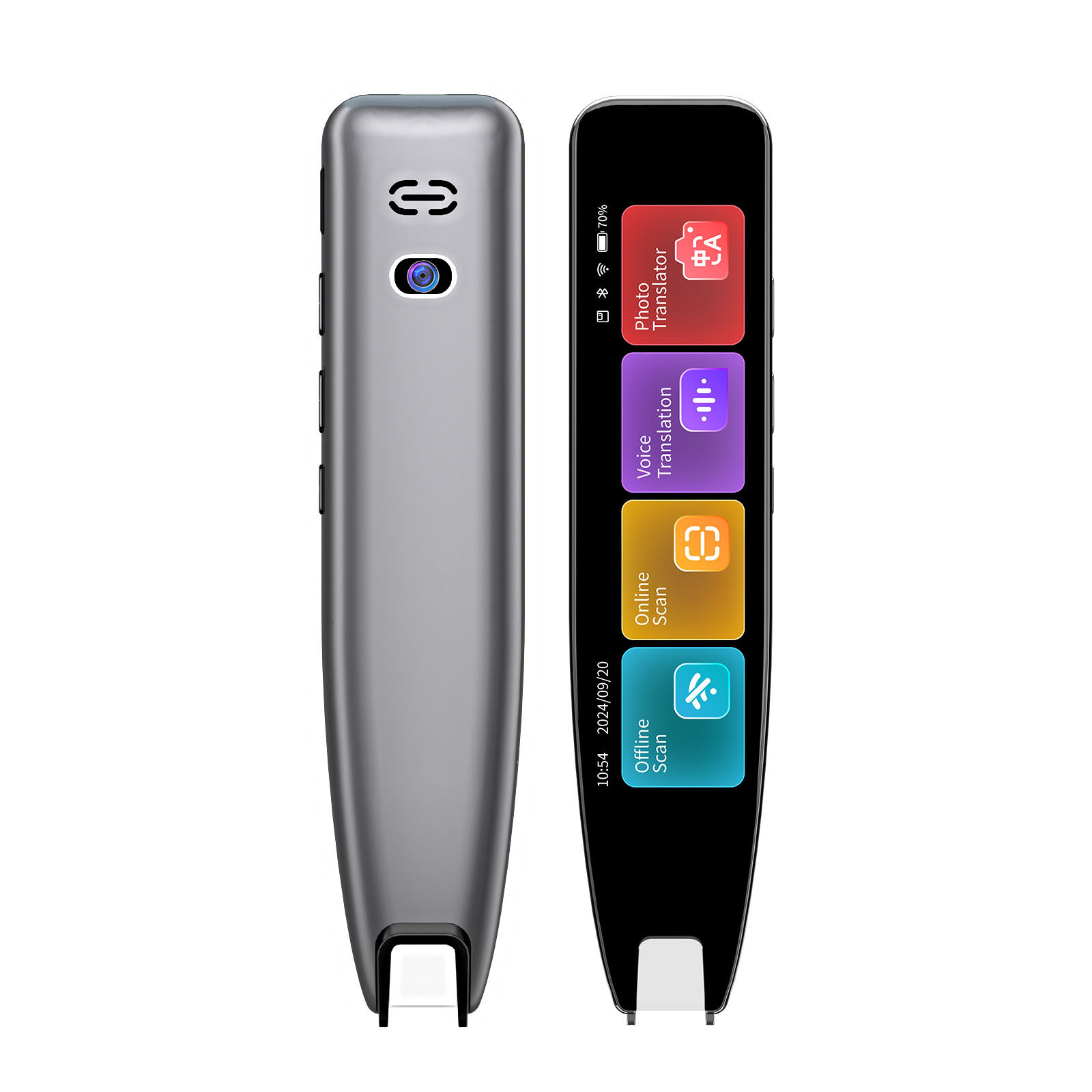 Translation Pen Reading Pen for Dyslexia 142 Translator Pen Language Translator