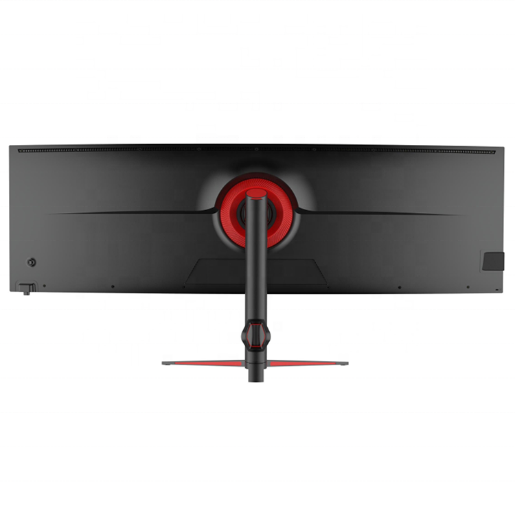 Thumbnail: 49 Inch 5K 165Hz 240Hz Ultra Wide Curved  LCD Screen PC Computer Gaming Monitor