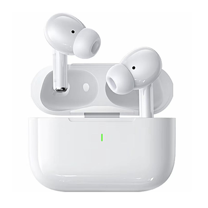 Thumbnail: UEESFIT TWS Bluetooth Earphones Active Noise Cancelling ANC Sport Wireless Headp
