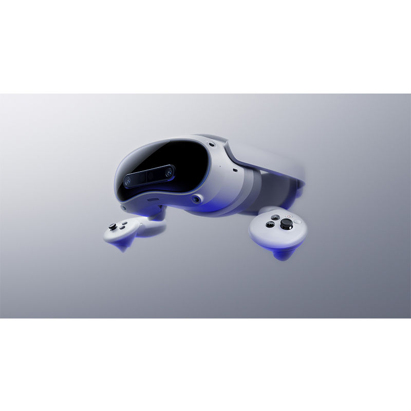 Thumbnail: PICO 4 Ultra VR glasses, smart 3D, panoramic, gaming, screen casting, all-in-one
