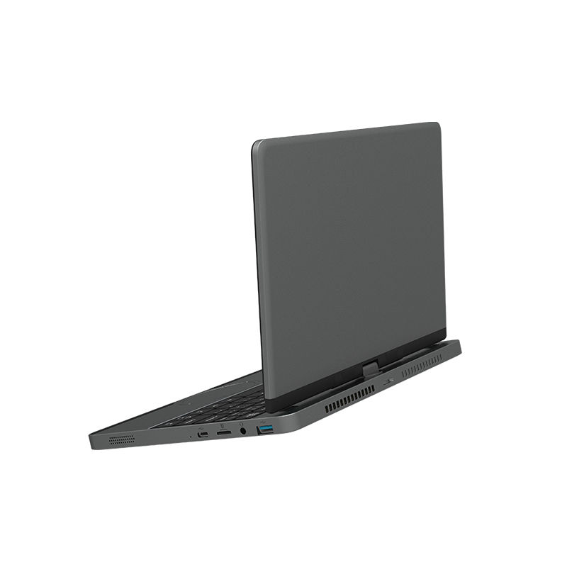 Thumbnail: Topton 360° YOGA L23 Mini Laptop InteI N150 10.5Inch Touch Screen Face Unlock P