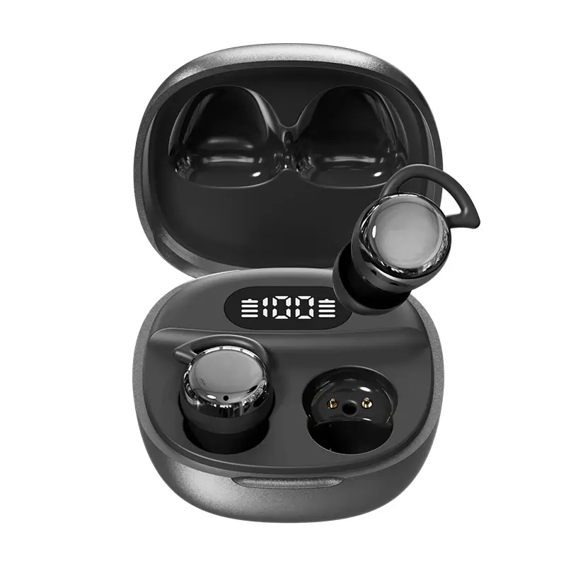 Thumbnail: Original Sony X62 Pro Sleep Earbuds Tiny Headphone Sport Stereo Bluetooth Earpho