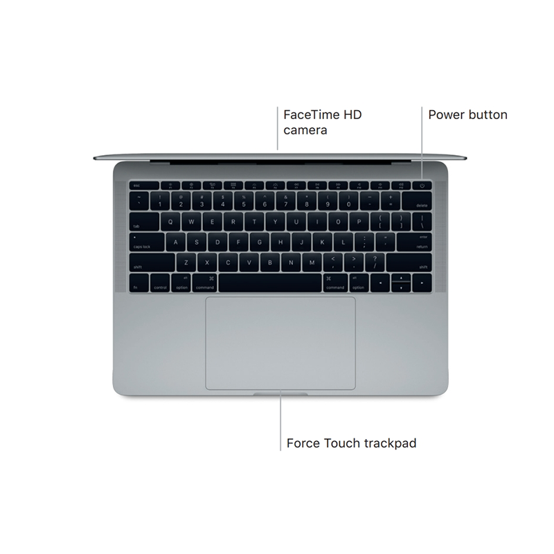 Thumbnail: 2016 MacBook Pro Pro450 Intel i7 15Inch Touch ID，Touch Bar,control keyboard 25