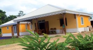 Parements et Bardages de Façades