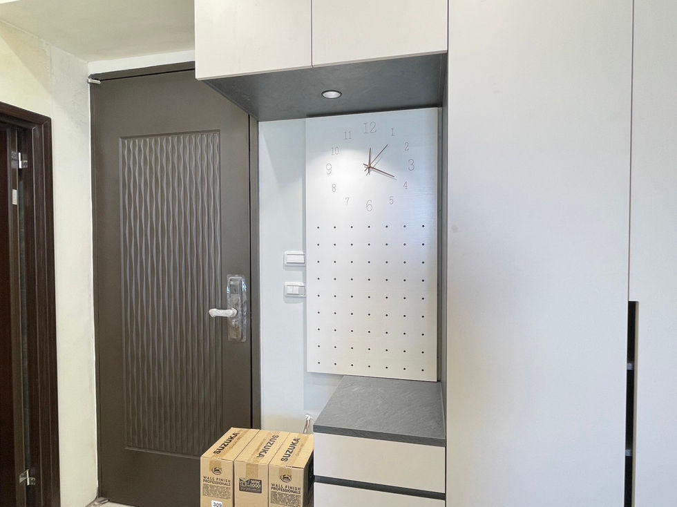 富旺心海城 小資專案