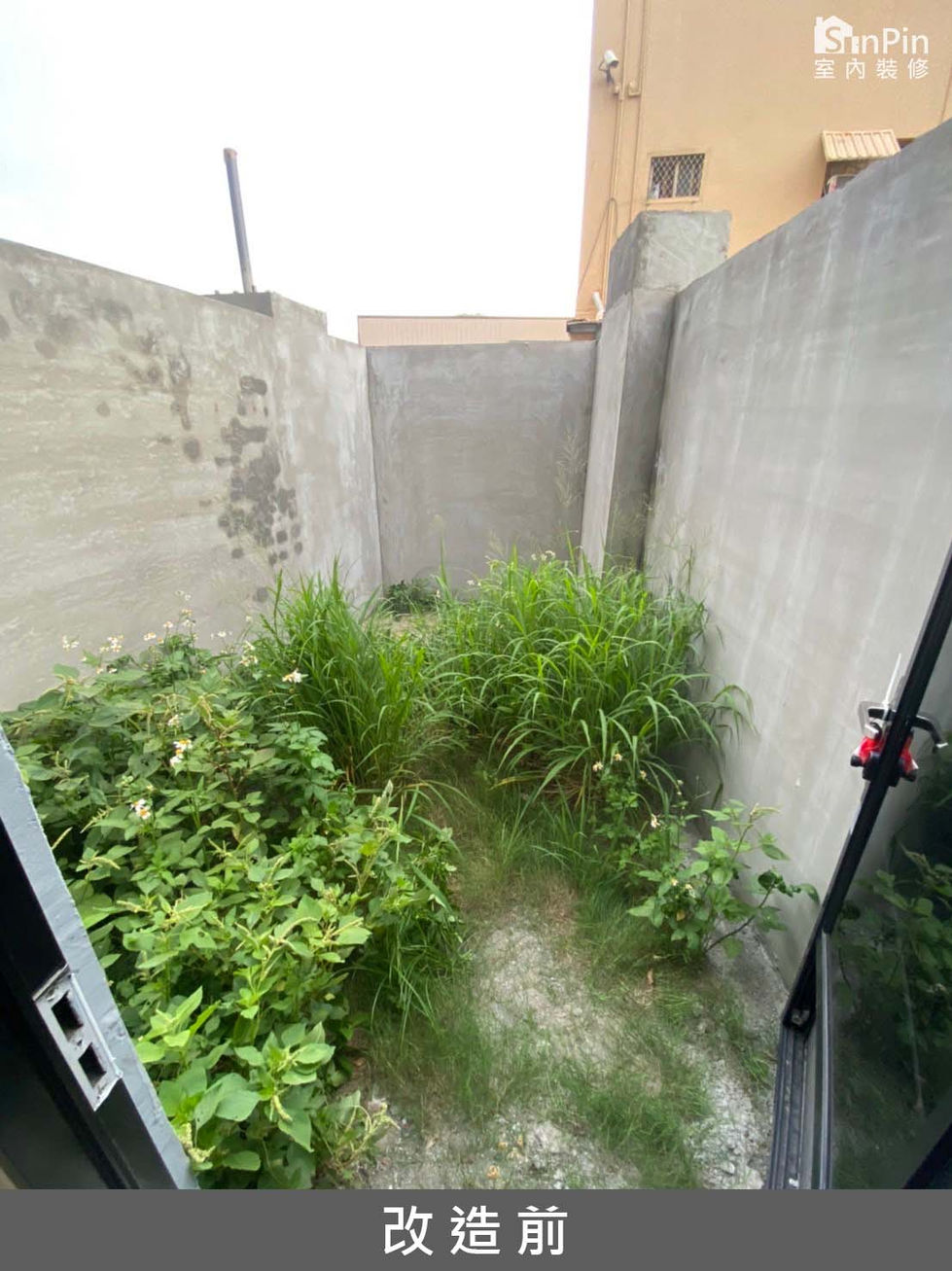 欣品室內裝修設計 大甲透天