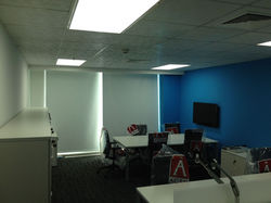 Oficinas Abbvie Panama, Farmazona.