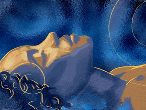 Float Pod Fears: "I can't float."