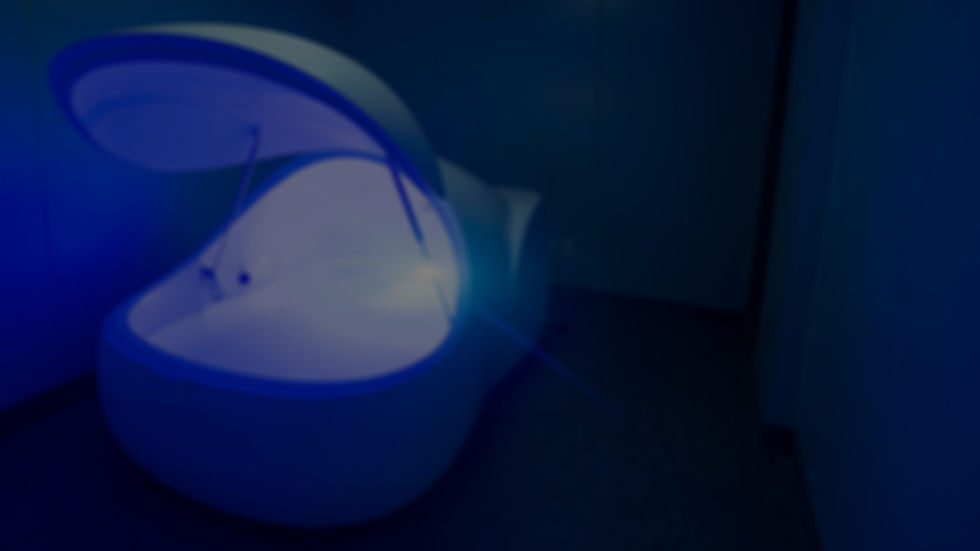 FLoat Pods