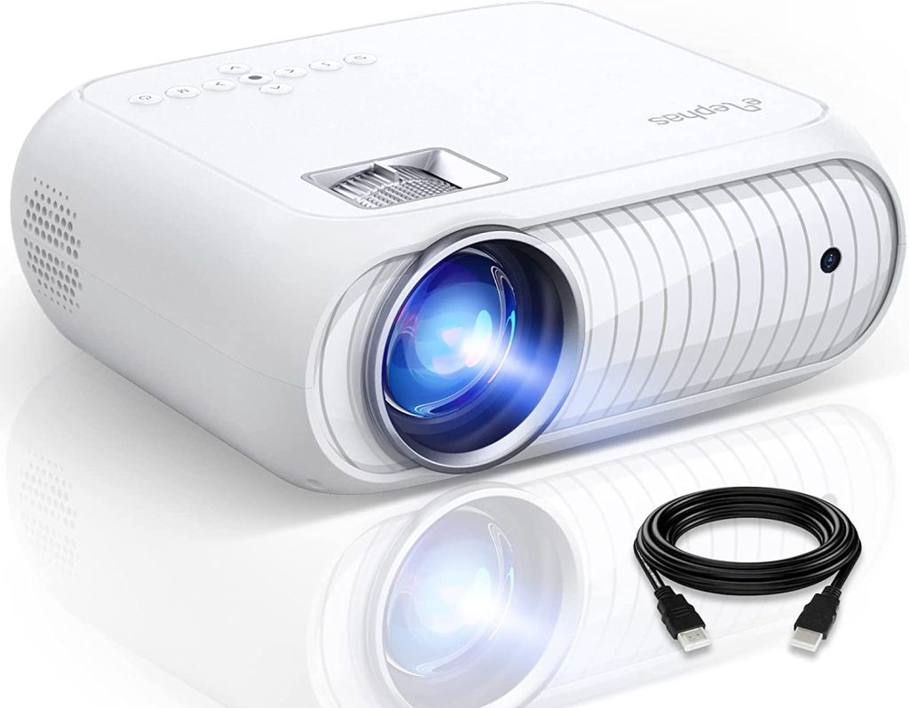 Projectors Under $300