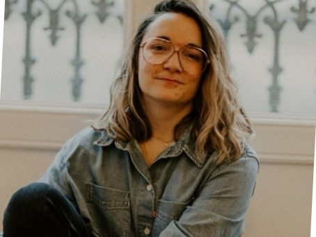 Lucie, créer du lien