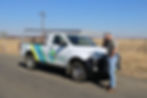 Solar Bracket Industries isuzu
