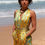 Thumbnail: Short jumpsuit