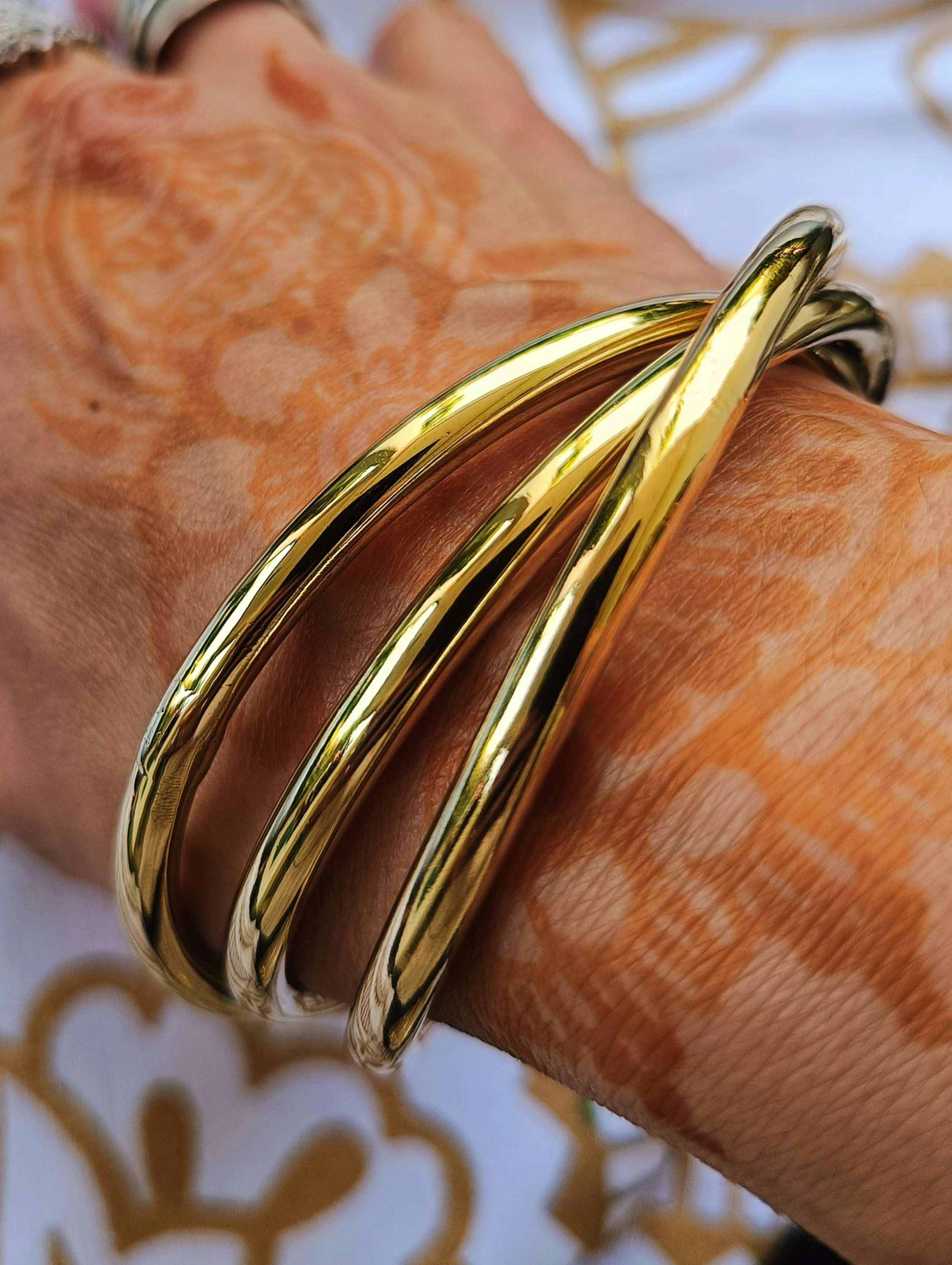 Bangals (conjunto de 3) 