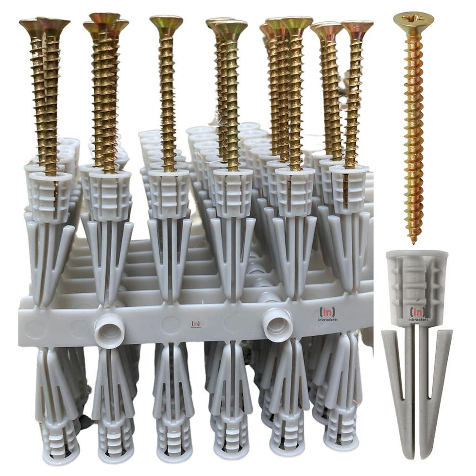 How to Mount Cabinets Safely on a Wall (Beginner Guide + UK Costs 2026)