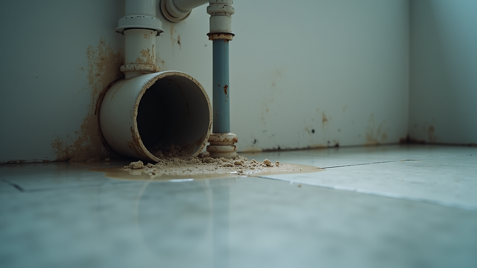 Emergency Repairs UK: Urgent Property Repairs Across the UK