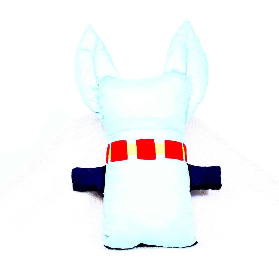 Miniatura: Murciélago