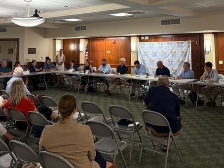 Developer Roundtable Event Recap: Partnering with Faith Communities