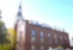 Jack Buckley Commons in Dover, once the historic St. John's Church, was converted into affordable senior housing, while maintaining its original church exterior. Source: Dover Housing Authority