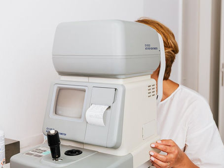 What Is Intraocular Pressure and Why It Matters