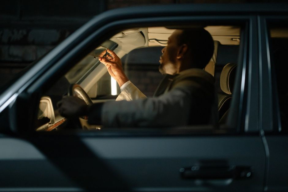 Night Driving and Vision: What to Watch For