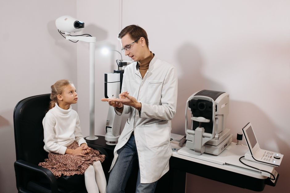 What to Look for in a Great Optometrist in Ontario