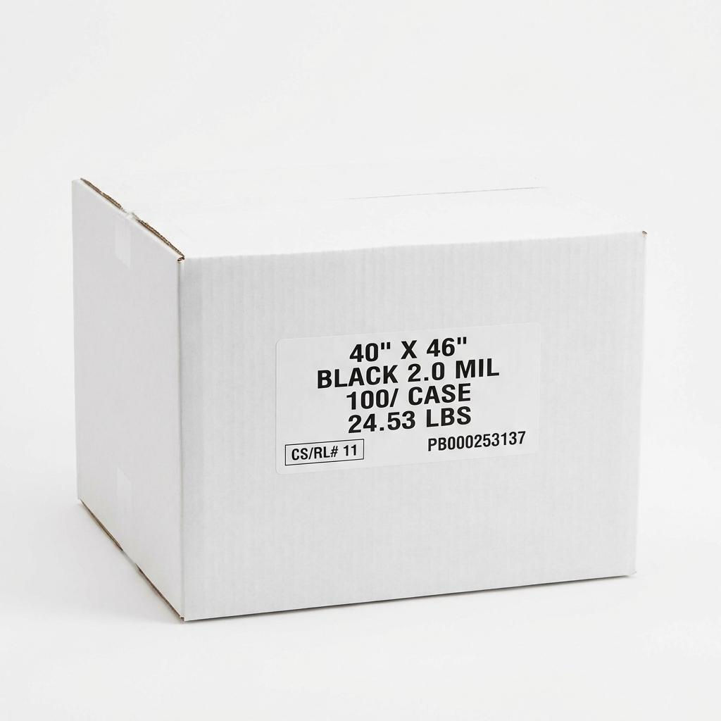 40x46 Liners 2mil