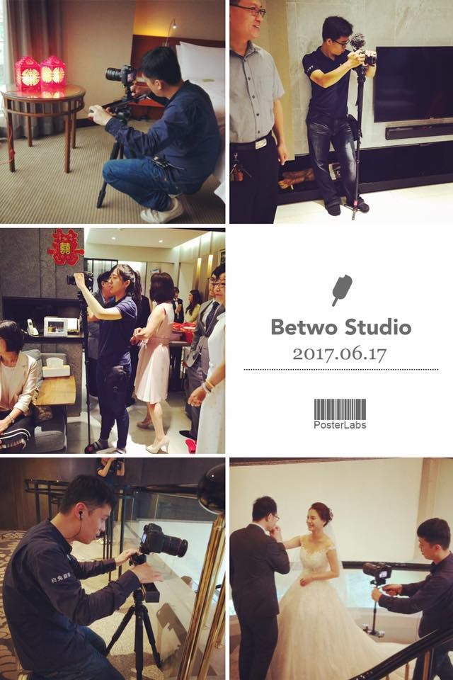 工作花絮｜白兔泡泡團隊