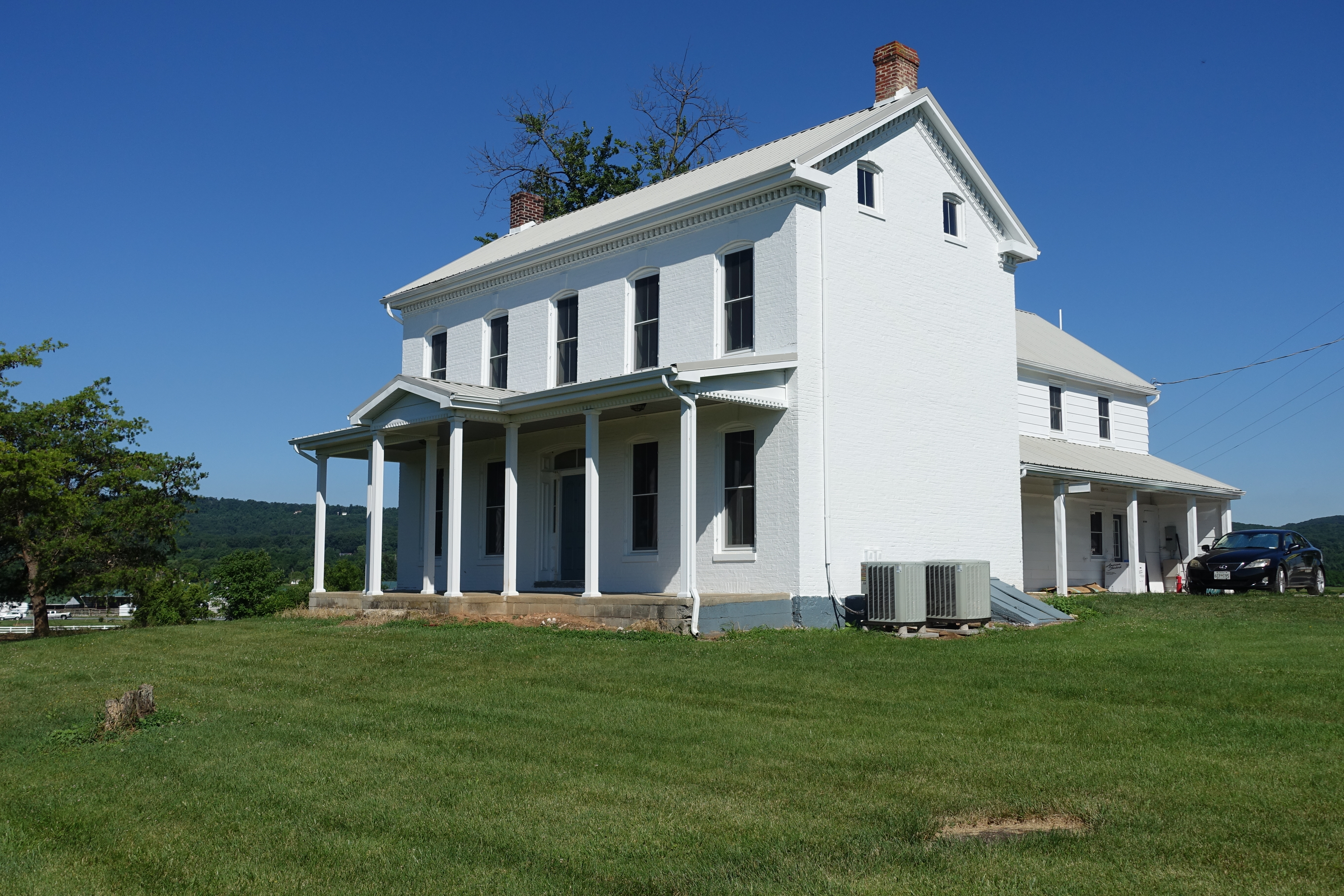 Windridge Farm