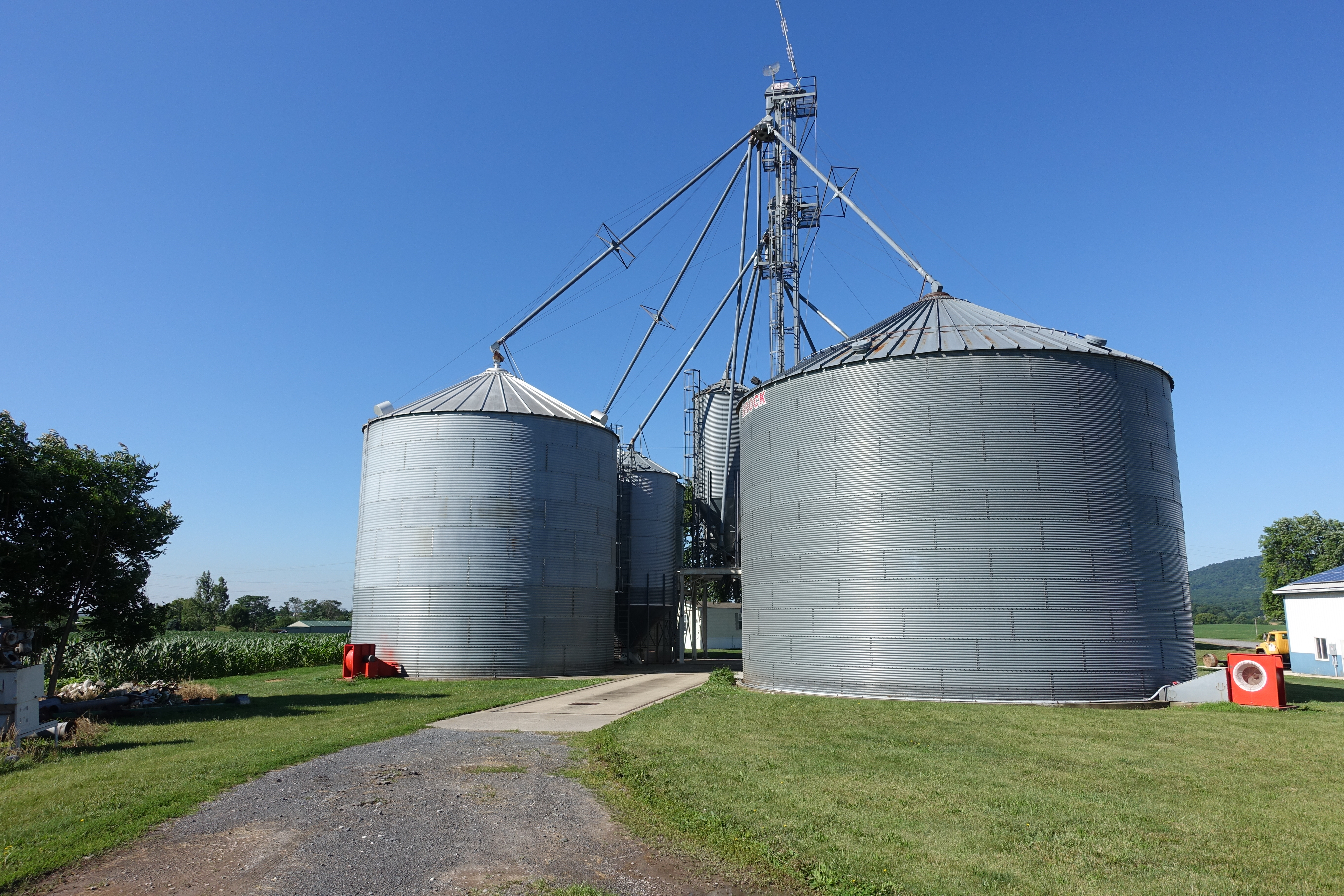 Windridge Farm