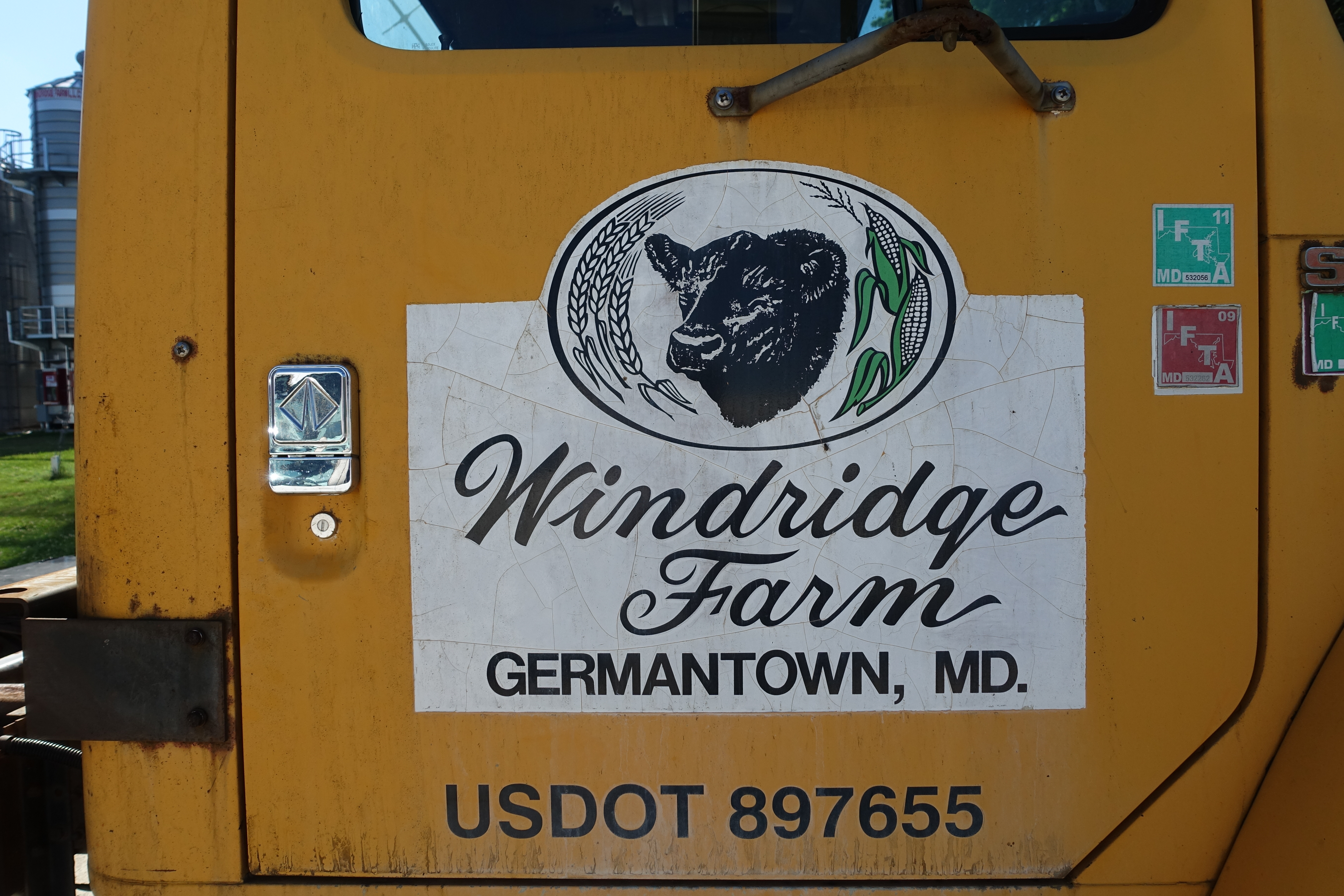 Windridge Farm