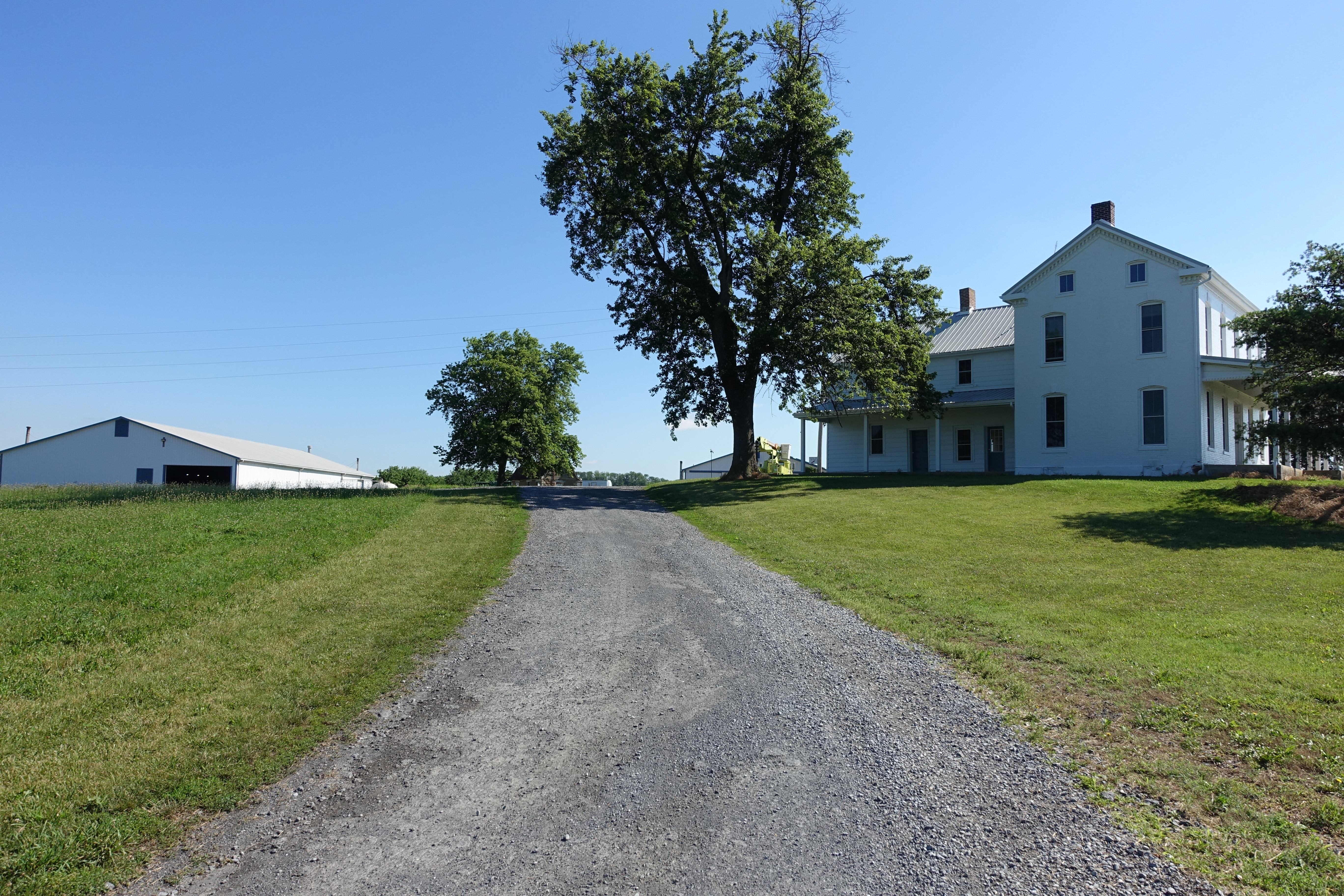 Windridge Farm