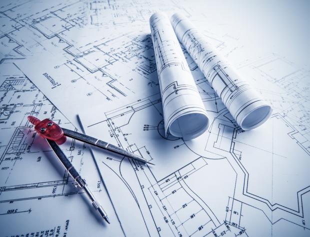 Home Cad Drafter