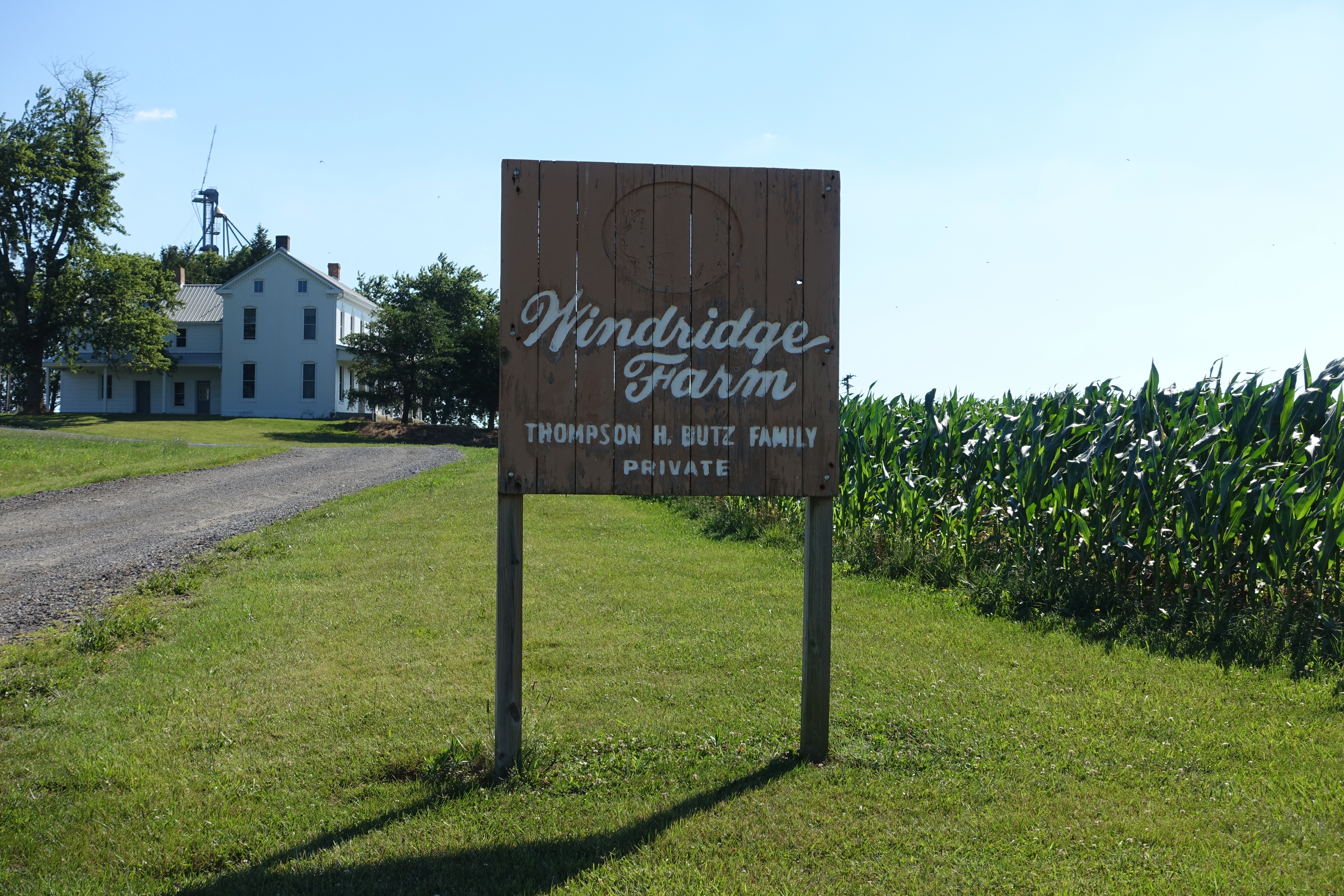 Windridge Farm