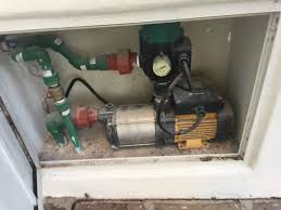 Mexico Residential Water Pumps Market Outlook 2030: Leading Companies & Share Insights